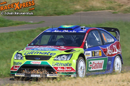 Jari-Matti Latvala